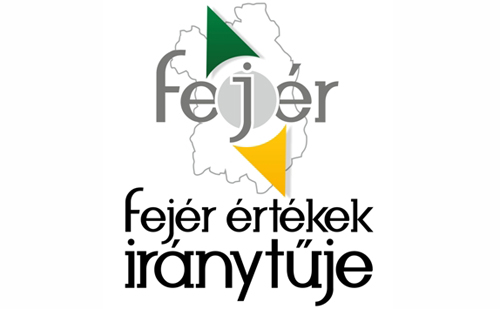 A Fejér Értékek Iránytűje programot a Földművelésügyi Minisztérium is támogatja 